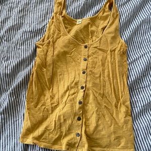 Old Navy tank top